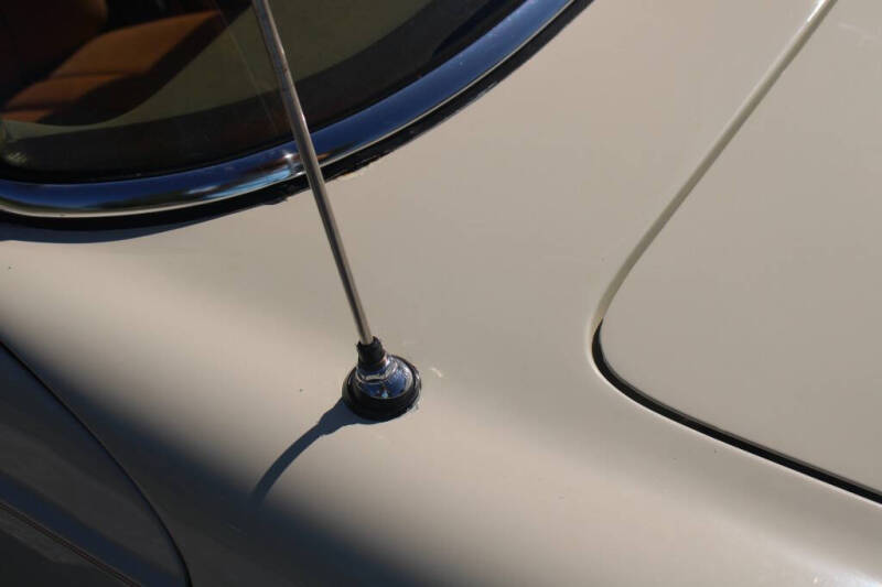 1968 Mercedes-Benz 280-Class