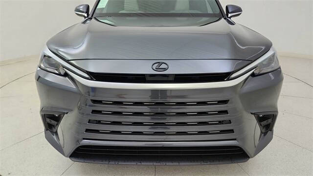 2025 Lexus TX 350