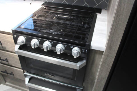 2021 Forest River Heitage Glen 26BHHL26