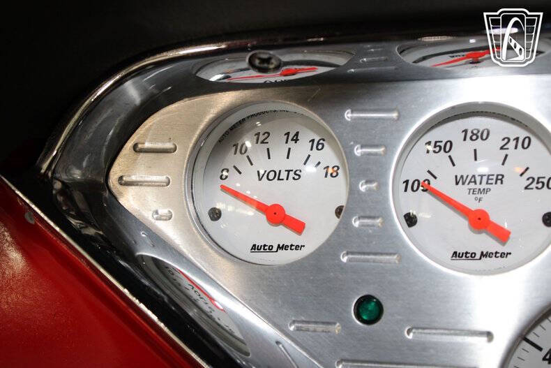 1958 Chevrolet Apache