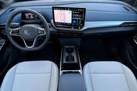 2025 Volkswagen ID.4 Pro S