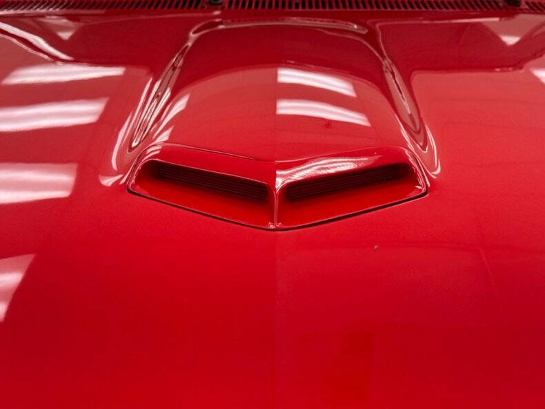1966 Pontiac GTO