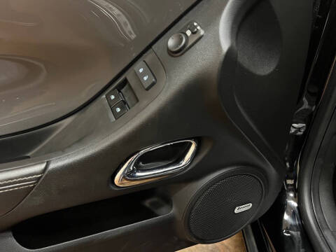 2013 Chevrolet Camaro SS