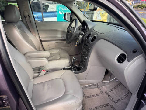 2006 Chevrolet HHR LT