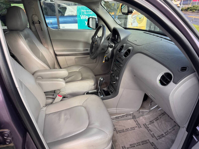 2006 Chevrolet HHR LT