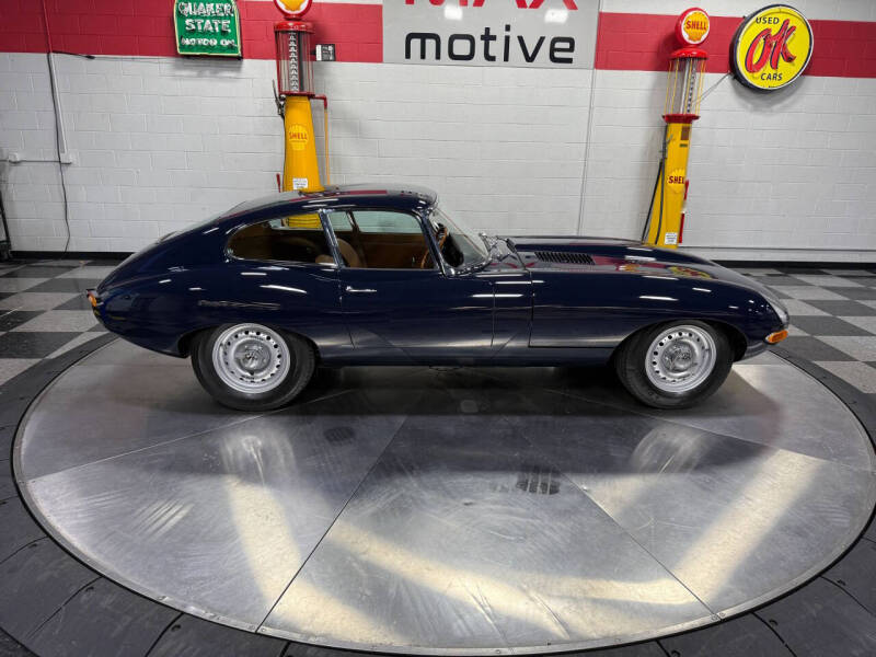 1964 Jaguar E Type Series I