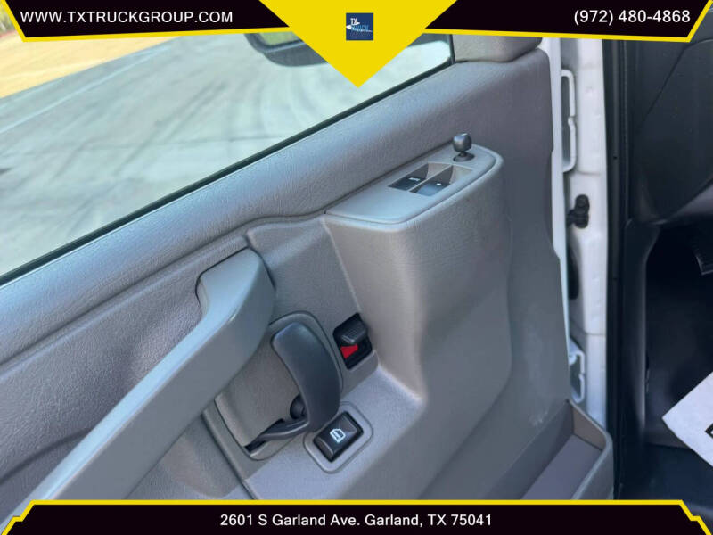 2020 Chevrolet Express 2500