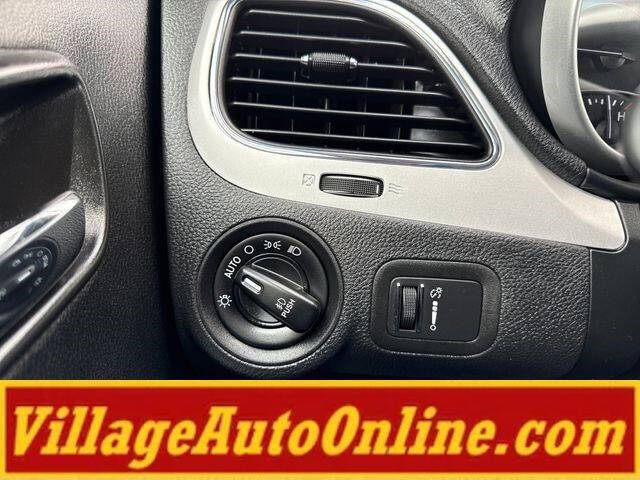 2018 Dodge Journey GT