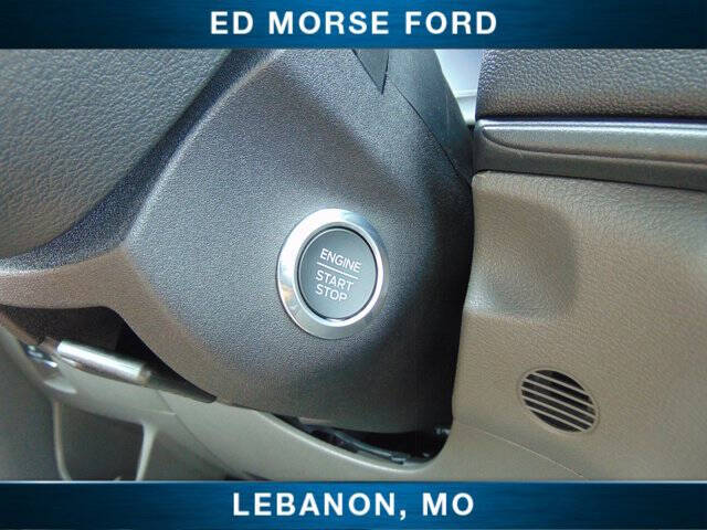 2026 Ford Transit 250