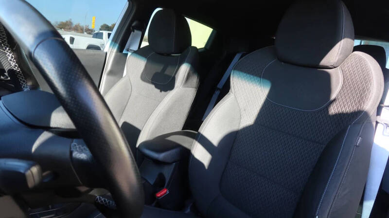 2020 Hyundai Veloster N