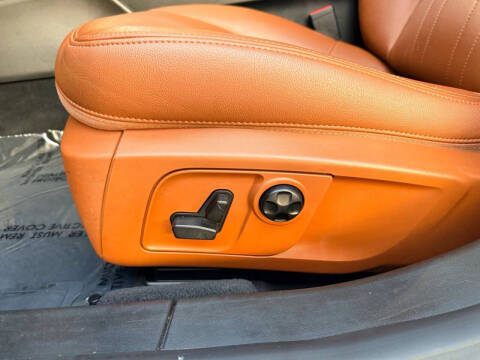 2017 Maserati Ghibli