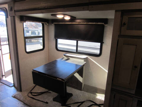 2019 Keystone RV Outback Series 330RL