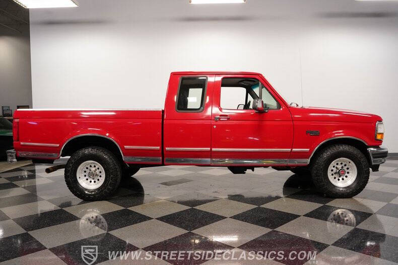 1994 Ford F-150