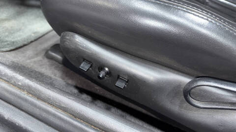 2001 Chevrolet Camaro Z28