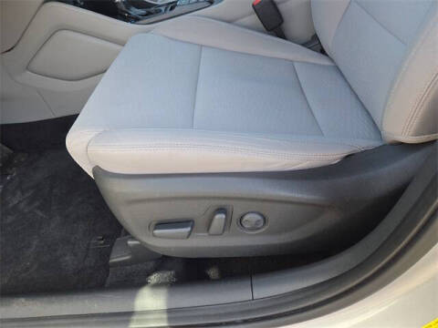 2021 Hyundai Tucson SEL