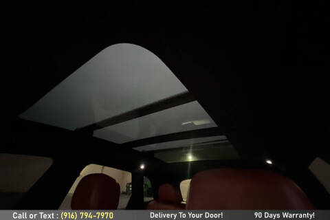 2021 Audi SQ5 3.0T quattro Prestige