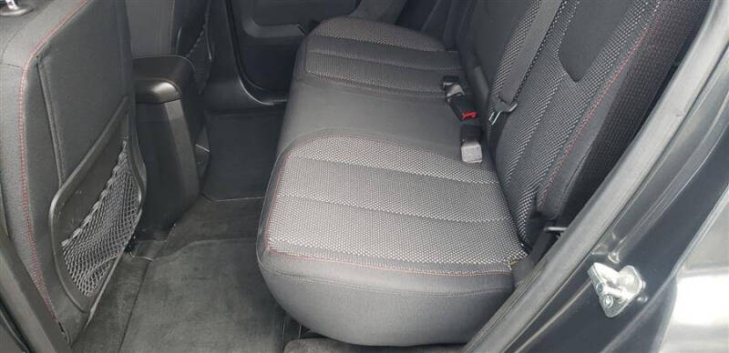 2014 GMC Terrain SLE-2