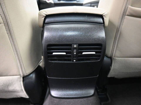 2015 Honda Crosstour