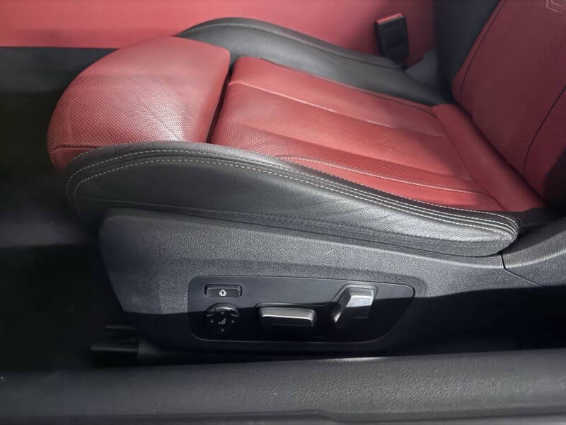 2019 BMW 8 Series M850i xDrive