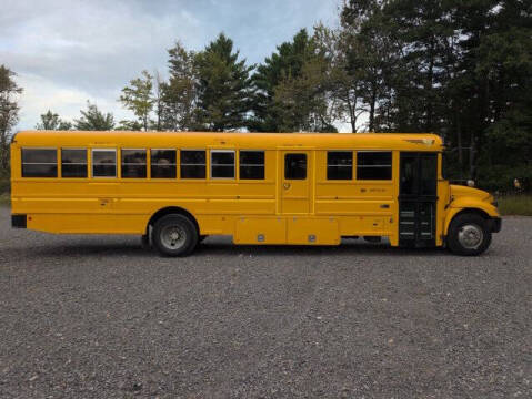 2019 IC Bus CE Series