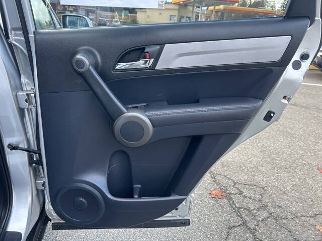 2011 Honda CR-V EX-L