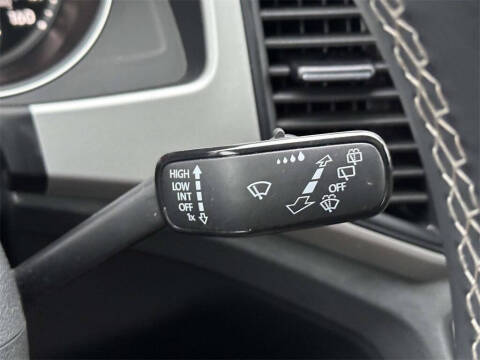 2021 Volkswagen Atlas Cross Sport V6 SE