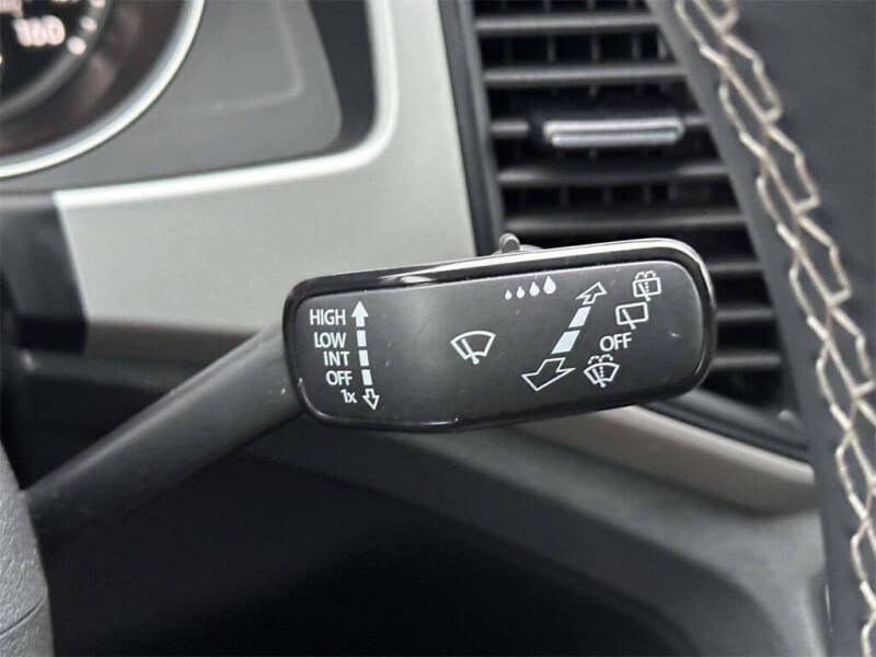 2021 Volkswagen Atlas Cross Sport V6 SE