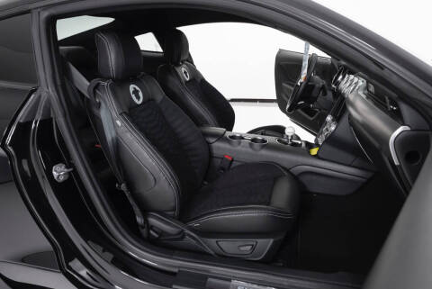 2023 Ford Mustang GT