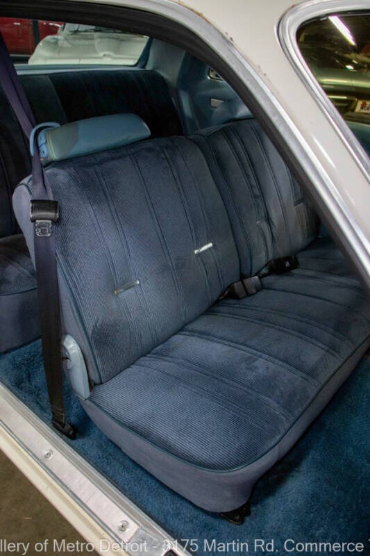 1978 Chrysler Cordoba