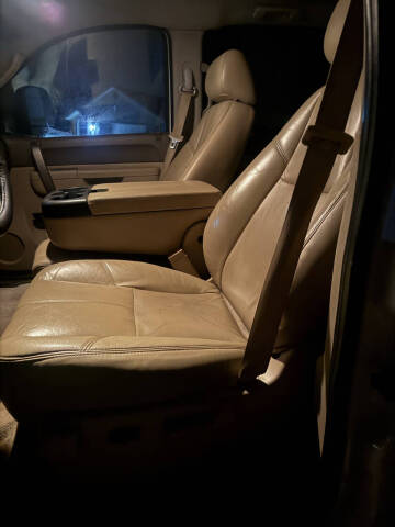 2011 GMC Sierra 2500HD SLE