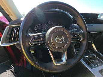 2024 Mazda CX-90 3.3 Turbo Preferred Plus