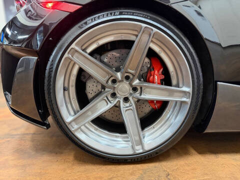 2019 McLaren 600LT