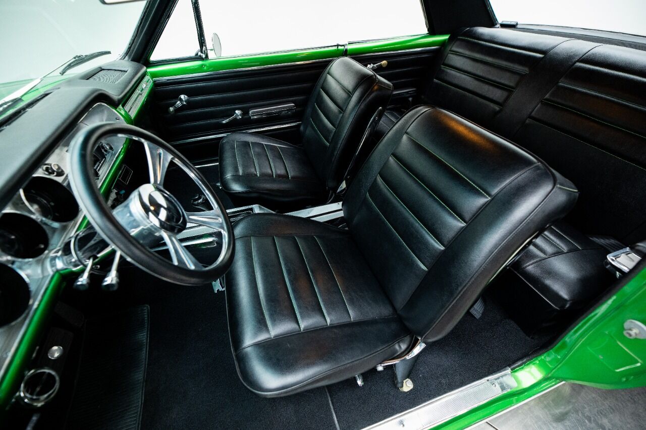 1965 Chevrolet Malibu 54