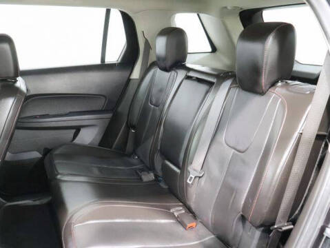 2015 GMC Terrain SLT-1