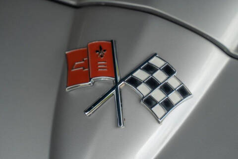 1965 Chevrolet Corvette