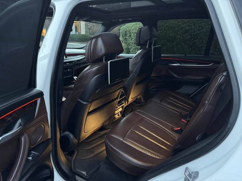 2014 BMW X5 xDrive35i