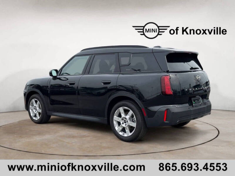 2025 MINI Countryman Cooper S ALL4