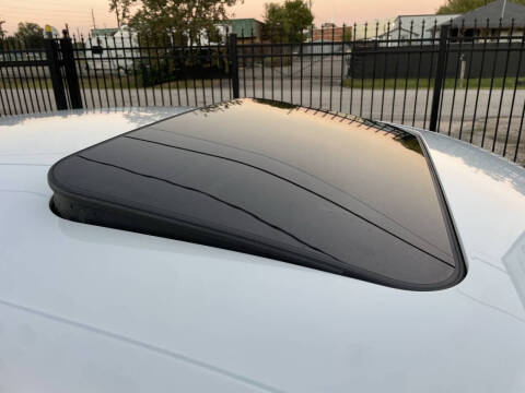 2015 Volkswagen Jetta TDI SEL