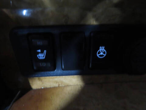 2011 Infiniti QX56