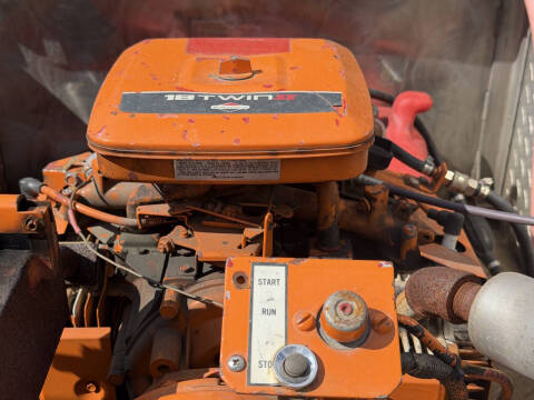 1992 Dodge RAM 350