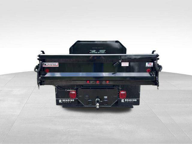 2025 GMC Sierra 3500HD CC Pro