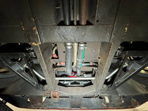 1986 De Tomaso Pantera