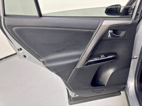 2017 Toyota RAV4 Hybrid Limited