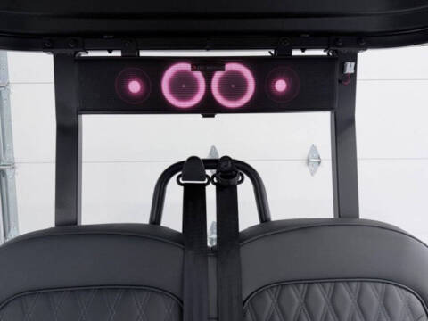 2025 Denago Rover XL