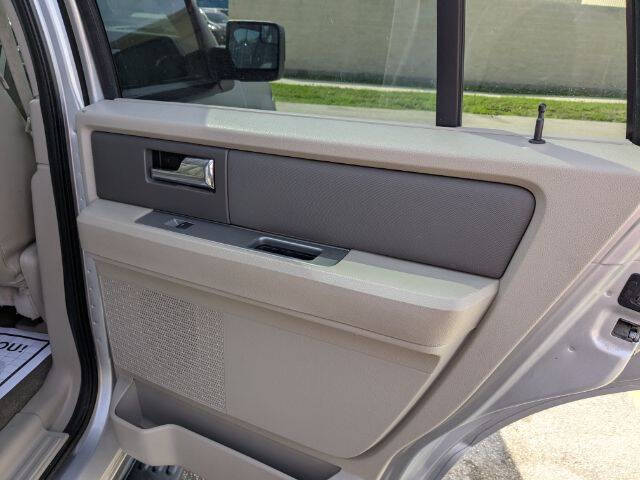 2012 Ford Expedition XLT