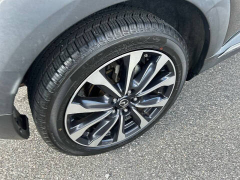 2019 Mazda CX-3 Touring