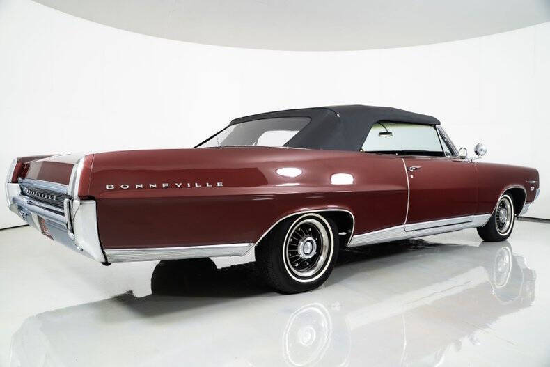 1964 Pontiac Bonneville