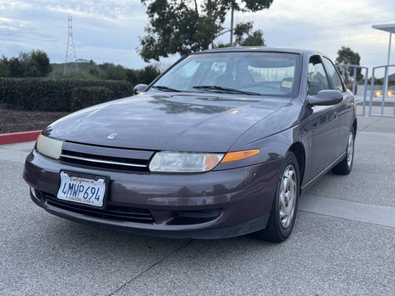 2000 Saturn L-Series for sale at JENIN CARZ in San Leandro CA