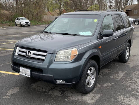 2006 Honda Pilot for sale at Cars 2 Love in Delran NJ