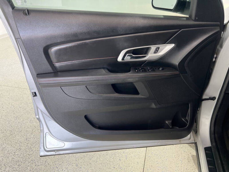 2012 GMC Terrain SLE-1